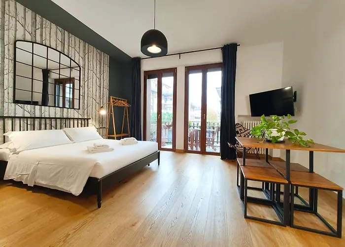 B&B La Marmora 39 Florenz